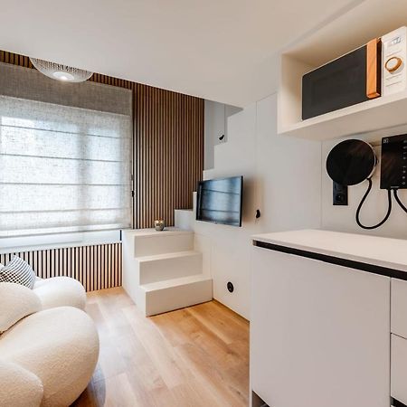 La Petite Suite - T1 In Duplex In The City Center 안시 외부 사진