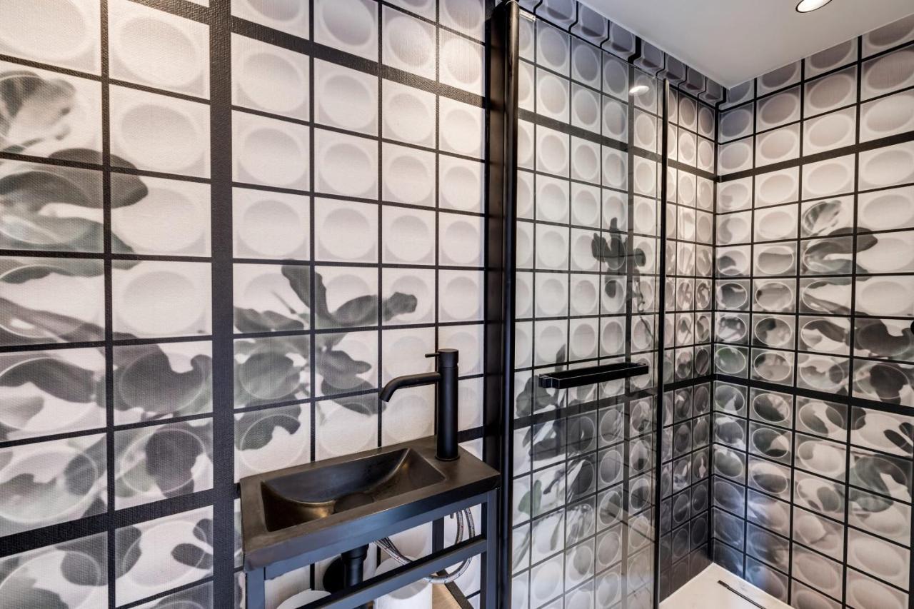 La Petite Suite - T1 In Duplex In The City Center 안시 외부 사진