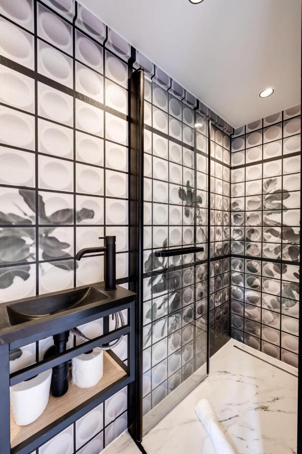 La Petite Suite - T1 In Duplex In The City Center 안시 외부 사진