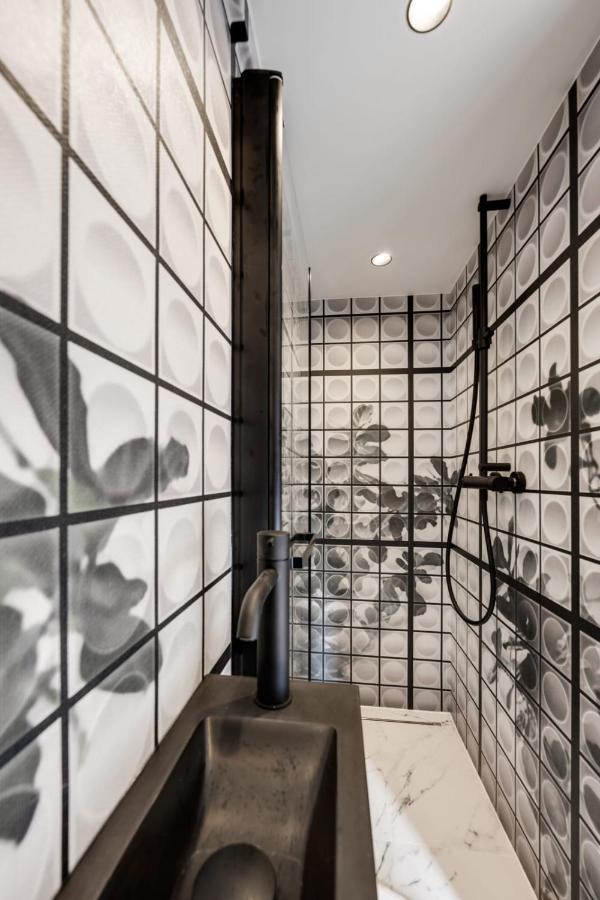La Petite Suite - T1 In Duplex In The City Center 안시 외부 사진