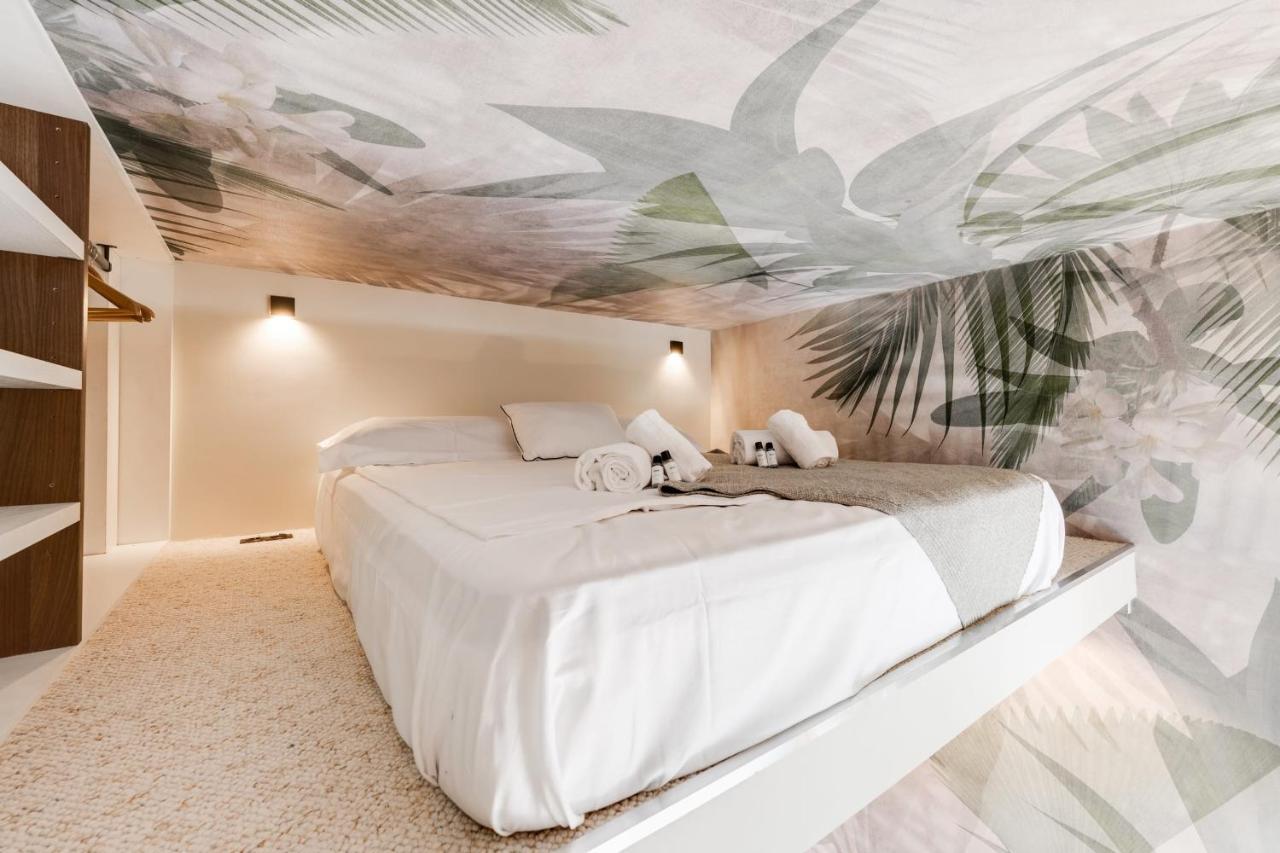 La Petite Suite - T1 In Duplex In The City Center 안시 외부 사진